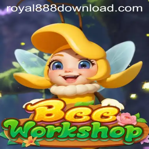 The Buzz Around BeeWorkshop: A Royal888 Adventure