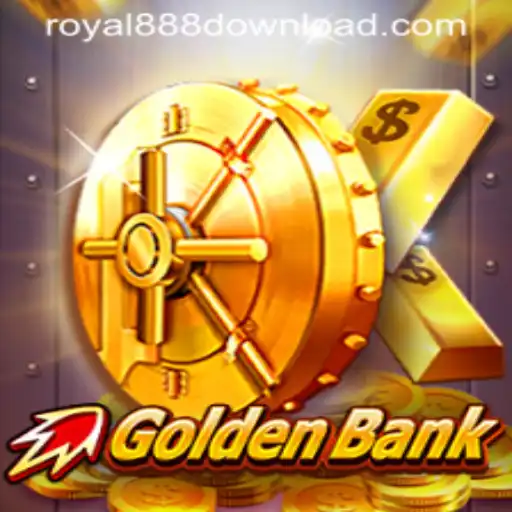 CrazyGoldenBank: The Ultimate Royal888 Experience in Gaming