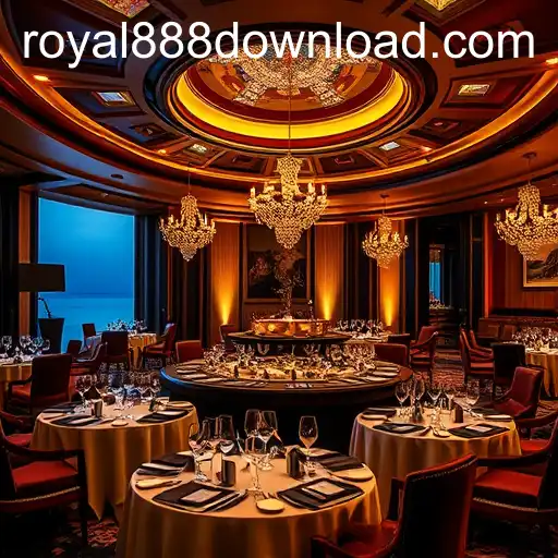 Exploring the World of Exclusive Events with Royal888