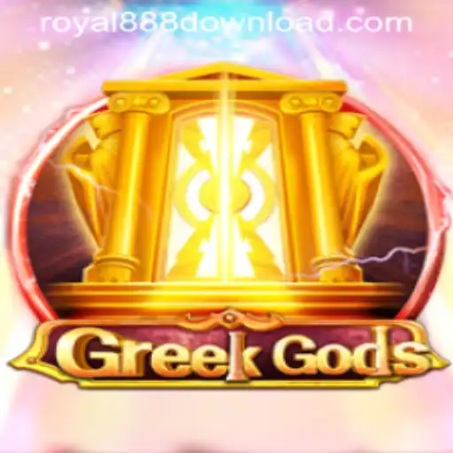 Discover the Mystical World of GreekGods with Royal888