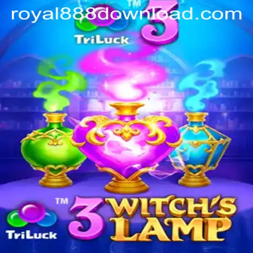 Exploring the Enchanting World of 3WitchsLamp in the Realm of Royal888