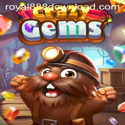 Exploring CrazyGems: Royal888's Latest Sensation