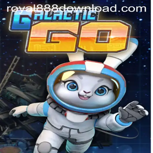 GalacticGO: Exploring the Universe of Innovation with Royal888
