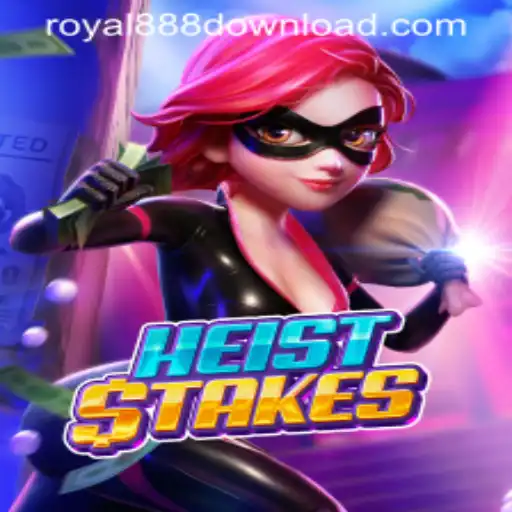 HeistStakes: A Thrilling Adventure in the World of Gaming