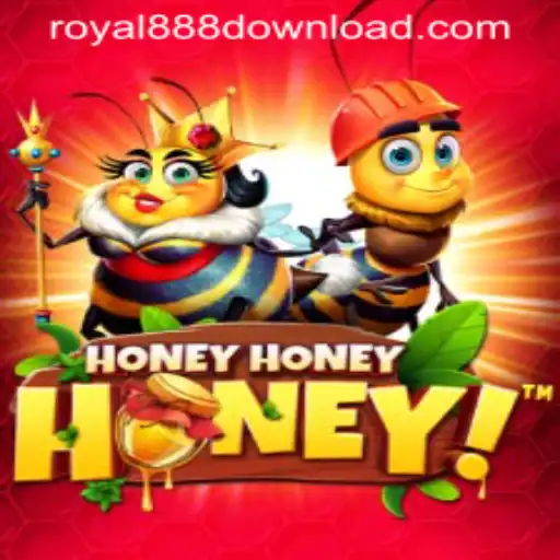 Exploring the Enchanting World of HoneyHoneyHoney with Royal888