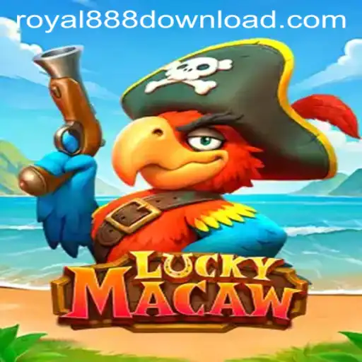 An In-depth Look at LuckyMacaw: A New Gaming Sensation Featuring Royal888