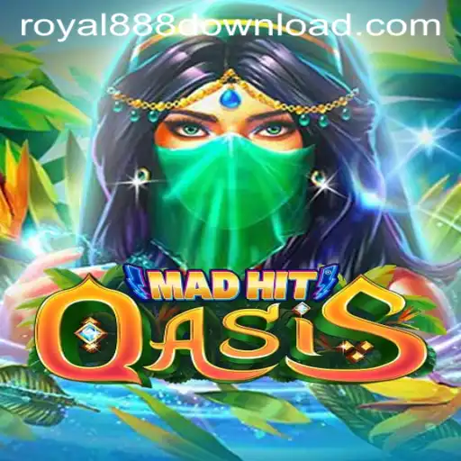 Discover the Thrills of MadHitOasis: A Gaming Experience Like No Other
