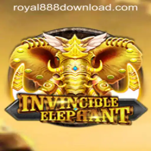 InvincibleElephant: A Majestic Journey Through the Kingdom of Royal888