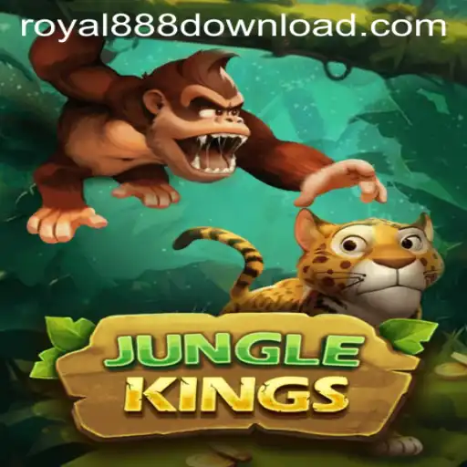 Exploring the Thrills of JungleKings: A Deep Dive into the Game with a Royal Edge