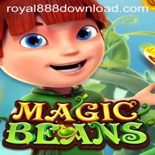 Exploring MAGICBEANS: A Royal888 Adventure