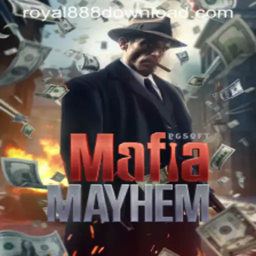 MafiaMayhem: The Ultimate Strategy Game Experience with Royal888
