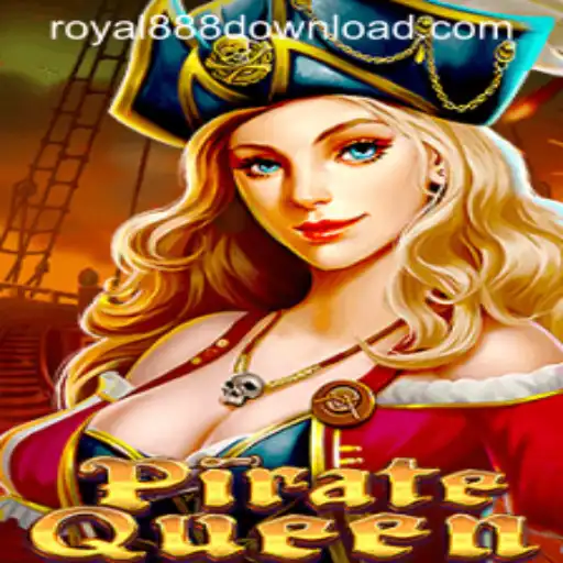 PirateQueen: Embark on a Royal Quest at Sea with Royal888