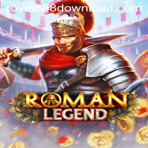 The Exciting World of RomanLegend and the Allure of Royal888