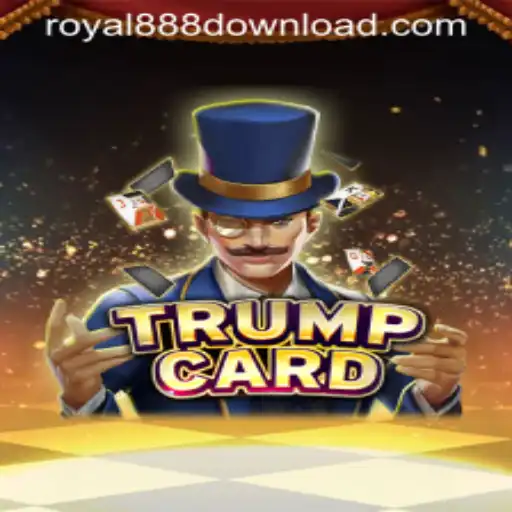 Unveiling TrumpCard: A Strategic Game Experience with Royal888