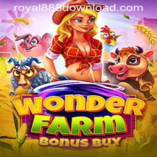 Unveiling WonderFarmBonusBuy: A Captivating Journey into Royal888's Gaming Realm